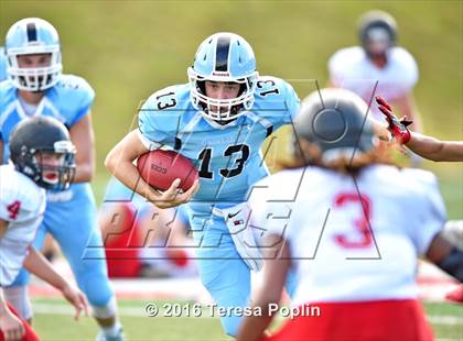 Thumbnail 1 in Liberty @ Christ Church Episcopal (FCA Coaches of Influence Jamboree) photogallery.