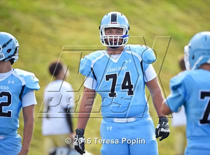 Thumbnail 1 in Liberty @ Christ Church Episcopal (FCA Coaches of Influence Jamboree) photogallery.