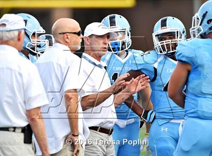 Thumbnail 2 in Liberty @ Christ Church Episcopal (FCA Coaches of Influence Jamboree) photogallery.