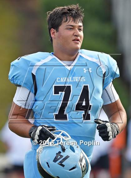 Thumbnail 2 in Liberty @ Christ Church Episcopal (FCA Coaches of Influence Jamboree) photogallery.