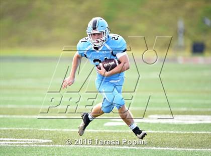 Thumbnail 2 in Liberty @ Christ Church Episcopal (FCA Coaches of Influence Jamboree) photogallery.
