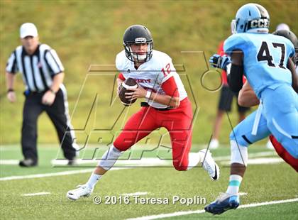 Thumbnail 1 in Liberty @ Christ Church Episcopal (FCA Coaches of Influence Jamboree) photogallery.
