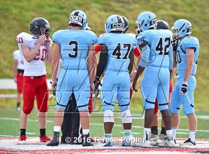 Thumbnail 1 in Liberty @ Christ Church Episcopal (FCA Coaches of Influence Jamboree) photogallery.