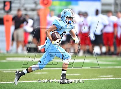 Thumbnail 2 in Liberty @ Christ Church Episcopal (FCA Coaches of Influence Jamboree) photogallery.