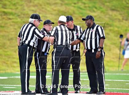 Thumbnail 3 in Liberty @ Christ Church Episcopal (FCA Coaches of Influence Jamboree) photogallery.