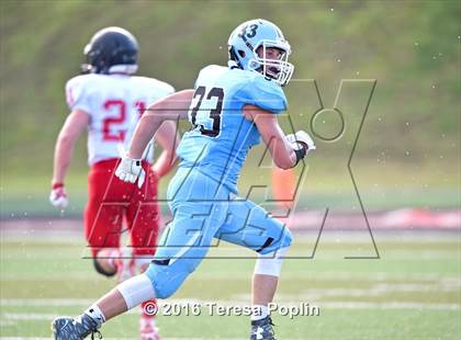 Thumbnail 3 in Liberty @ Christ Church Episcopal (FCA Coaches of Influence Jamboree) photogallery.