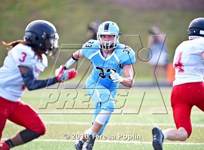 Thumbnail 2 in Liberty @ Christ Church Episcopal (FCA Coaches of Influence Jamboree) photogallery.