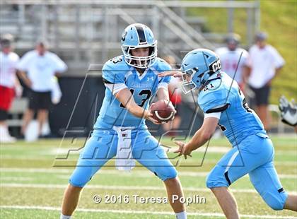 Thumbnail 1 in Liberty @ Christ Church Episcopal (FCA Coaches of Influence Jamboree) photogallery.