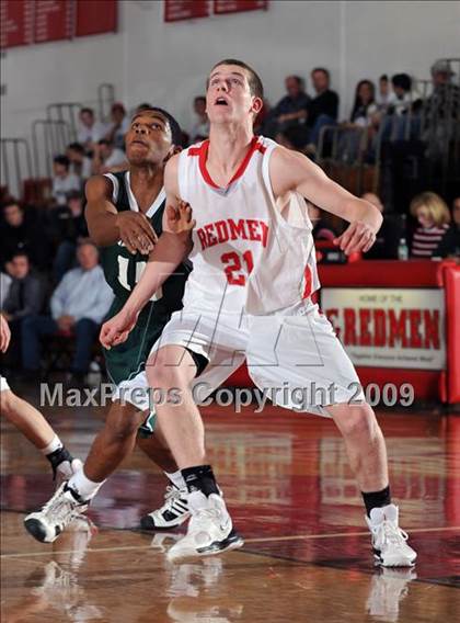 Thumbnail 2 in East Islip vs Lindenhurst (East Islip Tournament) photogallery.