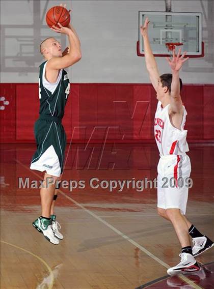 Thumbnail 3 in East Islip vs Lindenhurst (East Islip Tournament) photogallery.
