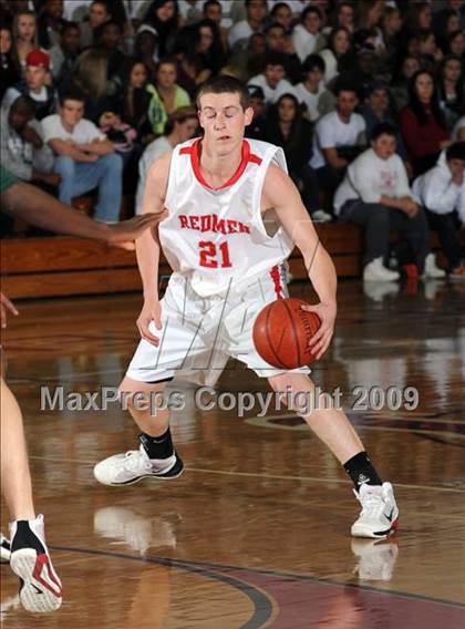 Thumbnail 1 in East Islip vs Lindenhurst (East Islip Tournament) photogallery.