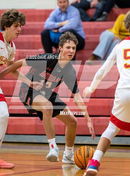 Thumbnail 2 in Murray @ Judge Memorial photogallery.