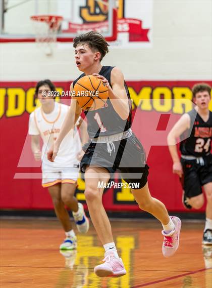 Thumbnail 3 in Murray @ Judge Memorial photogallery.