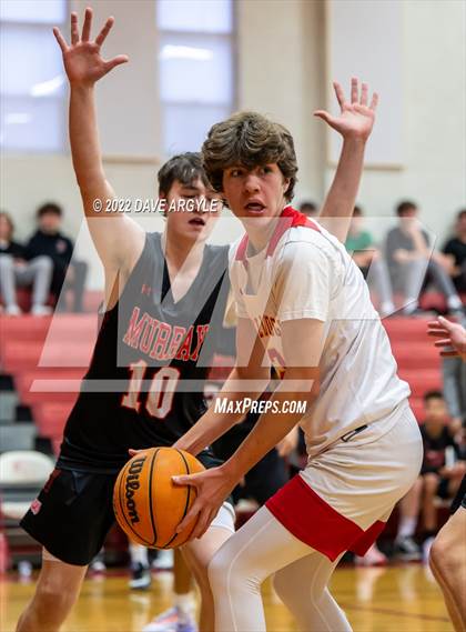 Thumbnail 3 in Murray @ Judge Memorial photogallery.
