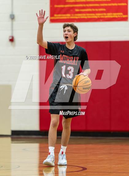Thumbnail 1 in Murray @ Judge Memorial photogallery.