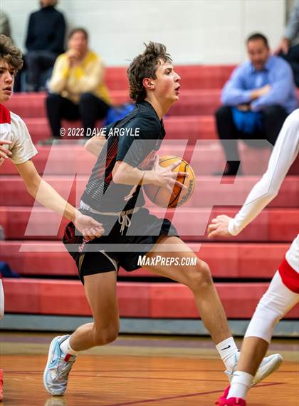 Thumbnail 3 in Murray @ Judge Memorial photogallery.