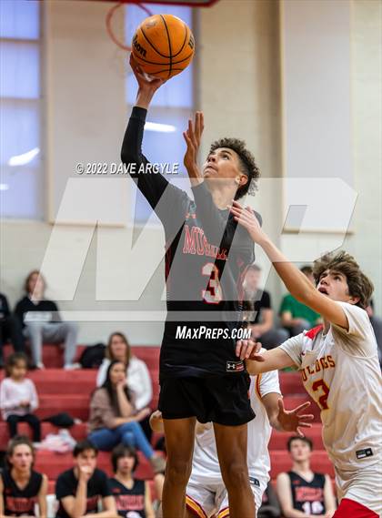 Thumbnail 1 in Murray @ Judge Memorial photogallery.