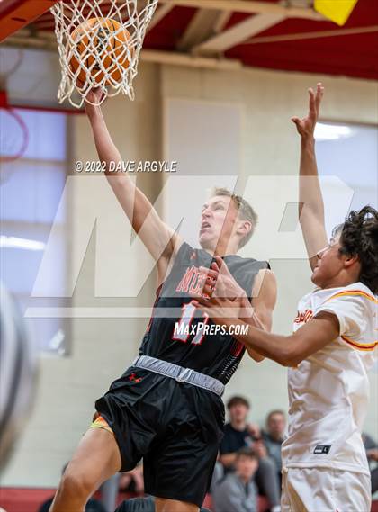 Thumbnail 3 in Murray @ Judge Memorial photogallery.