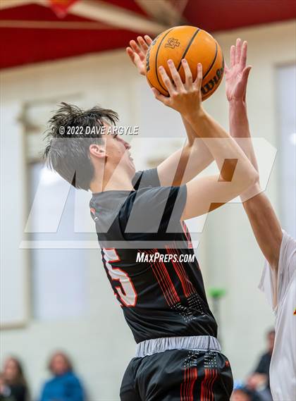 Thumbnail 3 in Murray @ Judge Memorial photogallery.