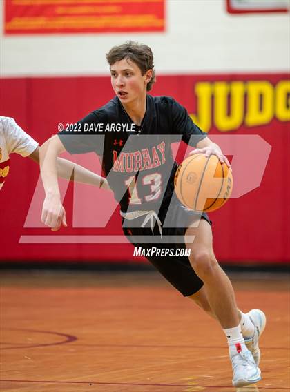 Thumbnail 2 in Murray @ Judge Memorial photogallery.