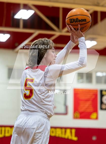 Thumbnail 3 in Murray @ Judge Memorial photogallery.