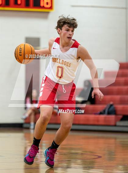 Thumbnail 3 in Murray @ Judge Memorial photogallery.
