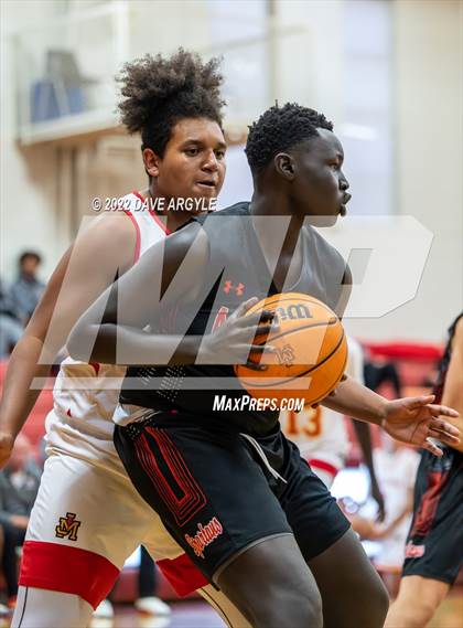 Thumbnail 3 in Murray @ Judge Memorial photogallery.