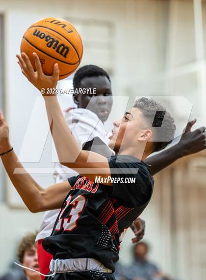 Thumbnail 3 in Murray @ Judge Memorial photogallery.