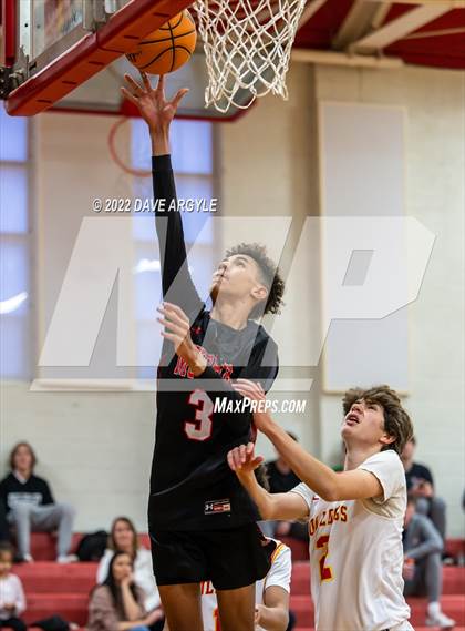 Thumbnail 2 in Murray @ Judge Memorial photogallery.