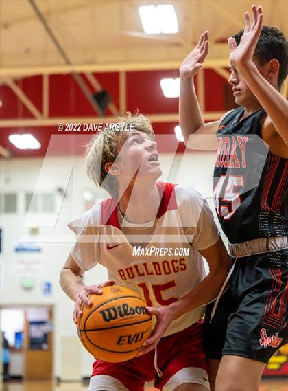 Thumbnail 2 in Murray @ Judge Memorial photogallery.