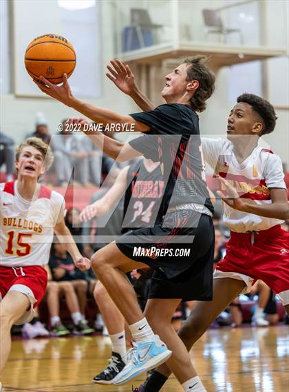 Thumbnail 3 in Murray @ Judge Memorial photogallery.