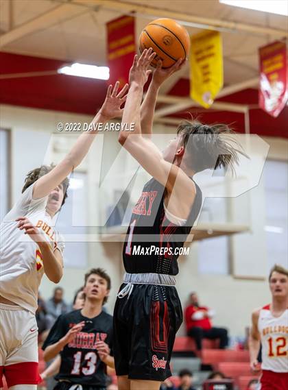 Thumbnail 1 in Murray @ Judge Memorial photogallery.