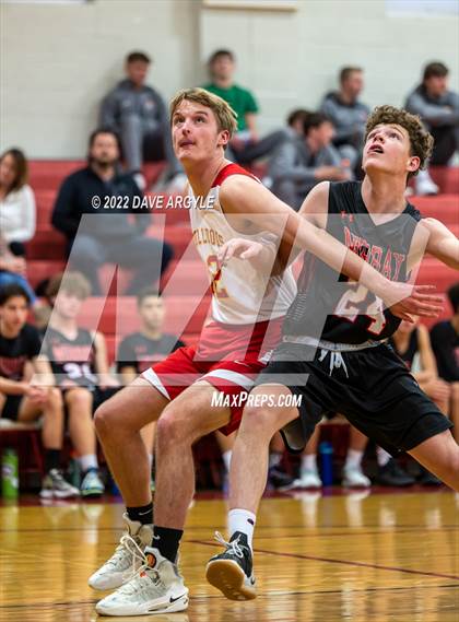 Thumbnail 3 in Murray @ Judge Memorial photogallery.