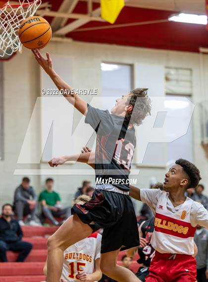 Thumbnail 2 in Murray @ Judge Memorial photogallery.