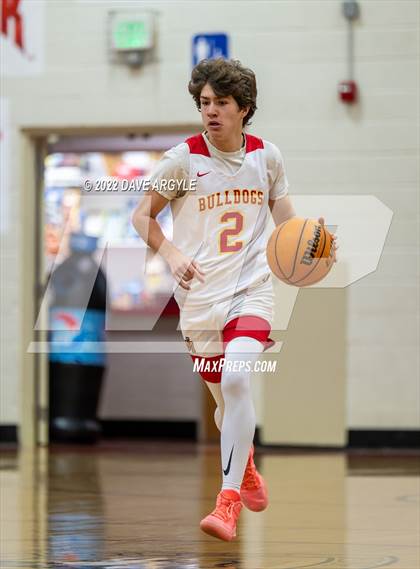 Thumbnail 3 in Murray @ Judge Memorial photogallery.