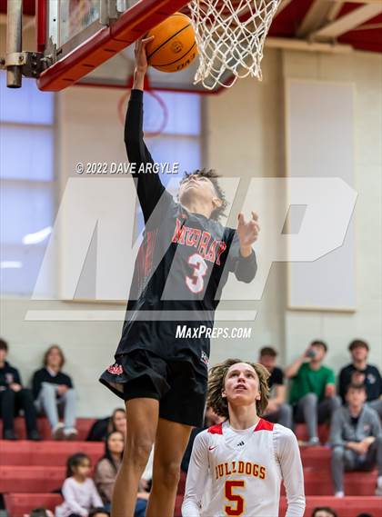 Thumbnail 1 in Murray @ Judge Memorial photogallery.