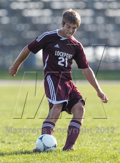 Thumbnail 2 in Lockport @ Oswego East photogallery.