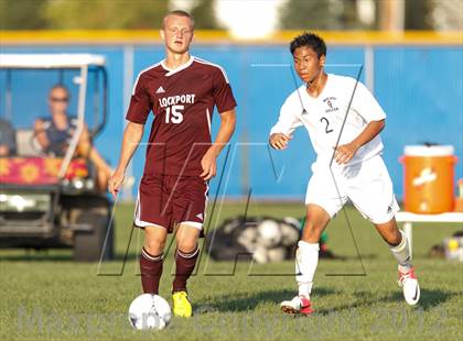 Thumbnail 3 in Lockport @ Oswego East photogallery.