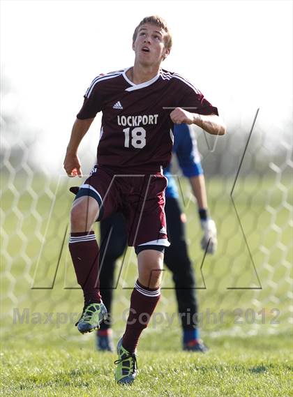 Thumbnail 1 in Lockport @ Oswego East photogallery.