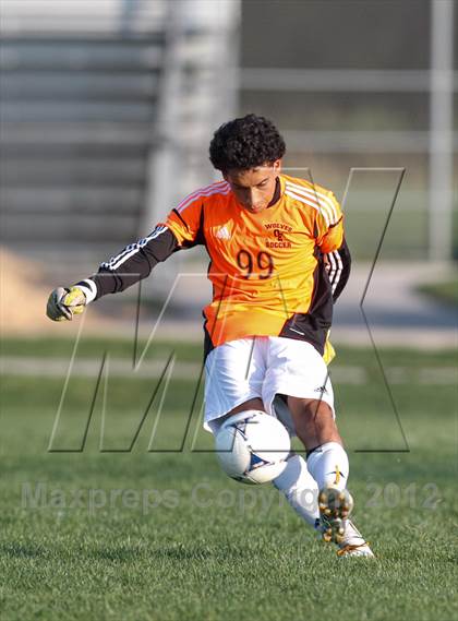 Thumbnail 1 in Lockport @ Oswego East photogallery.