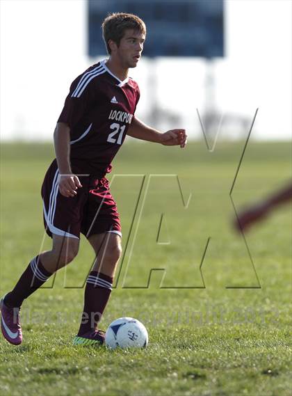 Thumbnail 1 in Lockport @ Oswego East photogallery.
