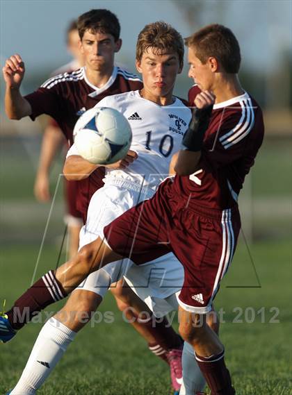 Thumbnail 3 in Lockport @ Oswego East photogallery.