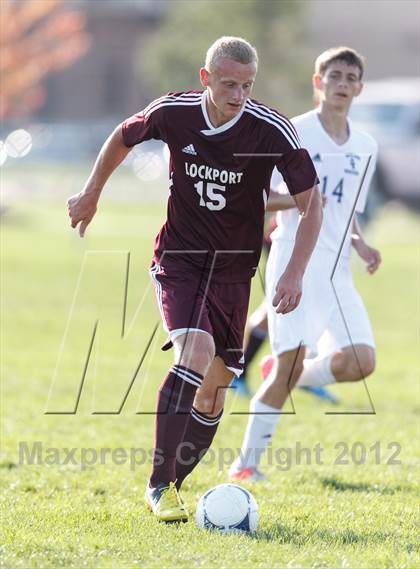 Thumbnail 1 in Lockport @ Oswego East photogallery.