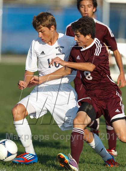 Thumbnail 2 in Lockport @ Oswego East photogallery.