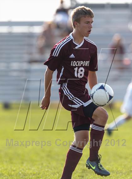 Thumbnail 1 in Lockport @ Oswego East photogallery.