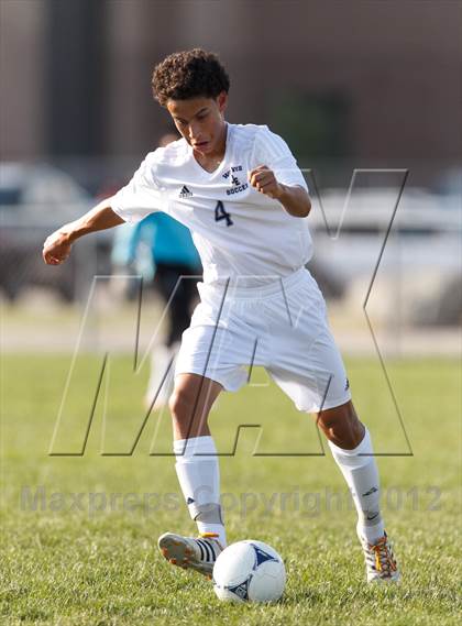 Thumbnail 3 in Lockport @ Oswego East photogallery.