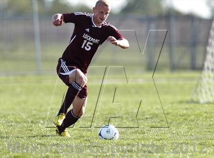 Thumbnail 1 in Lockport @ Oswego East photogallery.