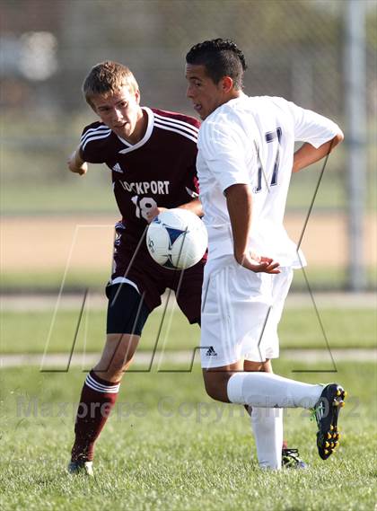 Thumbnail 1 in Lockport @ Oswego East photogallery.