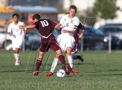 Thumbnail 3 in Lockport @ Oswego East photogallery.