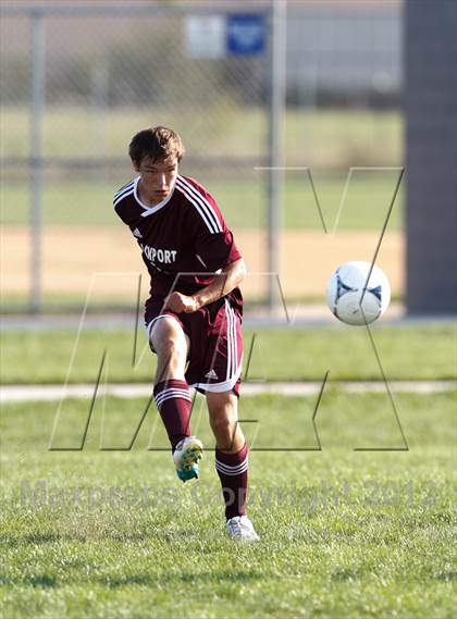 Thumbnail 1 in Lockport @ Oswego East photogallery.